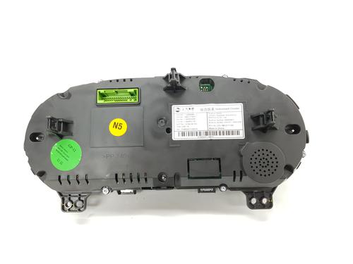 Instrument cluster MG MG ZS SUV (AZS1) 1.5 VTi | BP22553648C47 