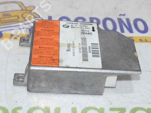 Airbag Kit BMW 3 Coupe (E46) 328 Ci | BP786702C86 