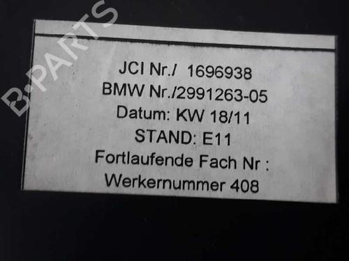 Glove box BMW X1 (E84) xDrive 18 d | BP1681266C95 
