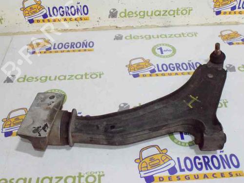 Left front suspension arm LAND ROVER FREELANDER I (L314) 2.0 Td4 4x4 | BP1223396M12 