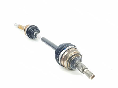 Right front driveshaft OPEL ASTRA L Sports Tourer (OV5) 1.2 (FRHNPJ) | BP25747441M39 