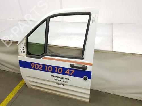 Left front door FORD TRANSIT CONNECT (P65_, P70_, P80_) 1.8 TDCi | BP8369441C2 