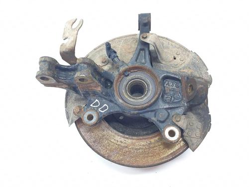 Right front steering knuckle PEUGEOT RIFTER | BP38936612M26 - Image 5