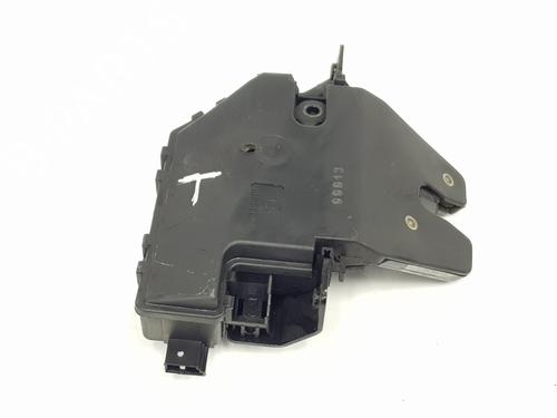 Tailgate lock BMW 3 (E46) 320 d | BP20858411C101 