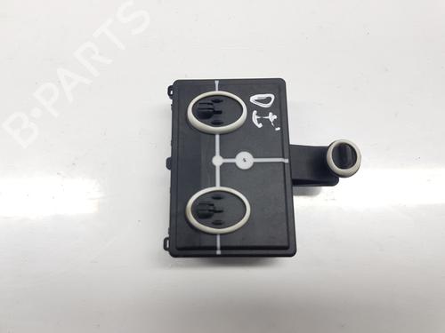 Electronic module VW GOLF VII (5G1, BQ1, BE1, BE2) 2.0 TDI | BP11282907M83