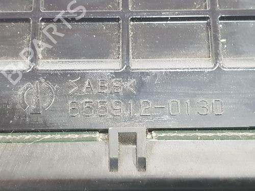 Climate control TOYOTA LAND CRUISER PRADO (_J12_) 3.0 D-4D (KDJ120, KDJ125) | BP23227906I5 