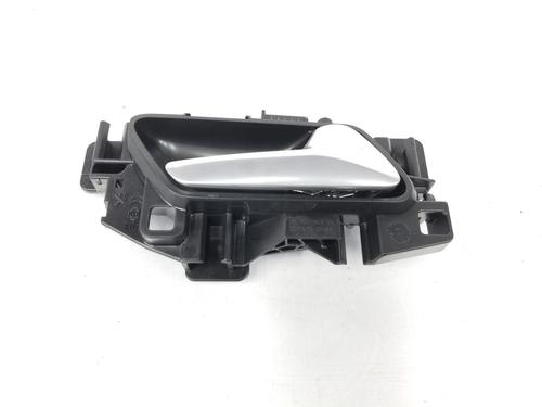Used Rear right interior door handle PEUGEOT 208 II (UB_, UP_, UW_, UJ_) 1.2 PureTech 100 (101 hp) 9743572