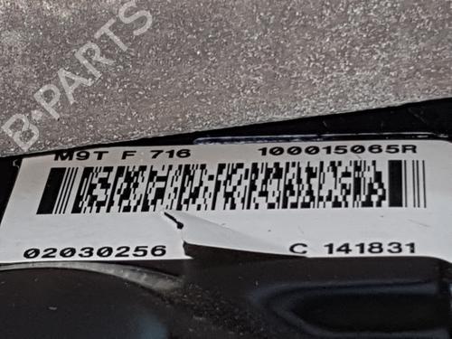 Engine OPEL MOVANO B Van (X62) | BP37631050M1 - Image 10
