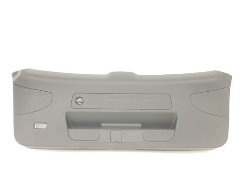 Used Boot lining Boot lining AUDI A4 B9 Avant (8W5, 8WD) 3.0 TDI (218 hp) 16168239 16168239