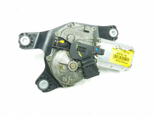 Rear wiper motor BMW X5 (E70) 3.0 d | BP7861186M102 