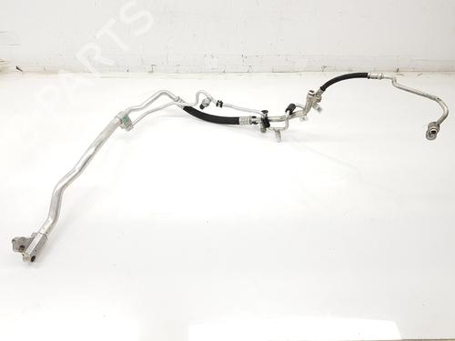 Used AC pipe BMW X1 (F48) sDrive 18 d (150 hp) 29290619