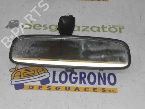 Used Rear mirror KIA SORENTO I (JC) 2.5 CRDi (170 hp) 1884846