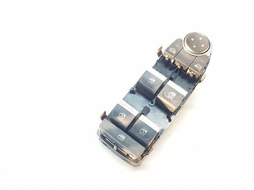 Used Left front window switch RENAULT CAPTUR II (HF_) E-TECH 145 (HFMU) (143 hp) 22314999