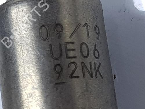 Electronic sensor SEAT IBIZA V (KJ1, KJG) 1.0 TSI | BP17870338M84 