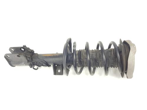 Used Right front shock absorber MERCEDES-BENZ GLK-CLASS (X204) [2008-2015]  31346049