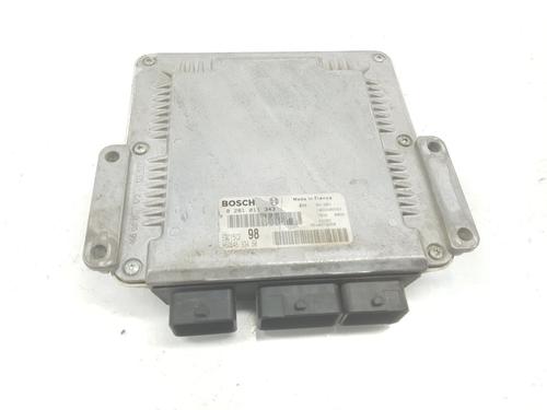 Used Engine control unit (ECU) Engine control unit (ECU) CITROËN JUMPY I (U6U_) [1994-2006] 11026895 11026895