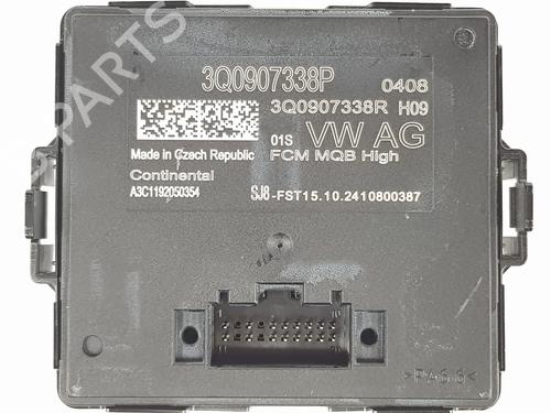 Elektronisk modul VW T-ROC (A11, D11)  | BP26445709M83 