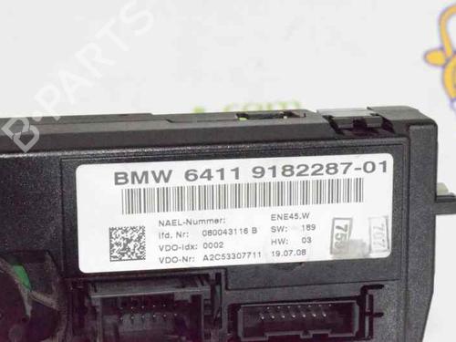 Climate control BMW 1 (E87) 118 d | BP1713748I5 