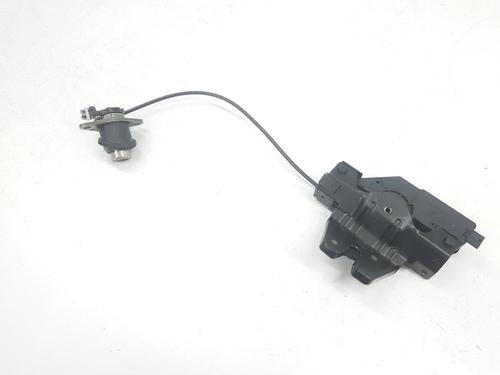 Tailgate lock BMW 3 Convertible (E46) 320 Ci | BP12141743C101 