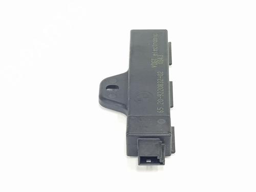 Elektronisk modul BMW X3 (F25) sDrive 18 d (143 hp) 24572223