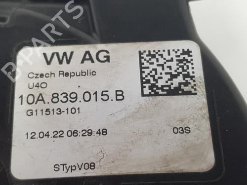 Venstre bak lås VW TAIGO (CS1) 1.5 TSI | BP17459764C100 