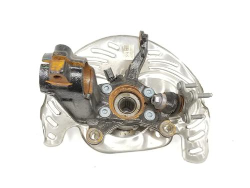 Right front steering knuckle AUDI Q3 (8UB, 8UG) RS 2.5 quattro | BP26222814M26 