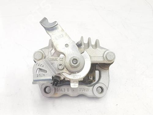Right rear brake caliper SEAT IBIZA V (KJ1, KJG) 1.6 | BP13546670M106 