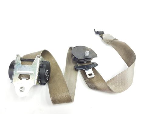 Rear left seatbelt MERCEDES-BENZ M-CLASS (W164) ML 280 CDI 4-matic (164.120) | BP29207697I29 