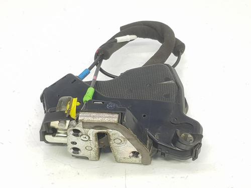 Used Front left lock TOYOTA LAND CRUISER PRADO (_J12_) 3.0 D-4D (KDJ120, KDJ125) (163 hp) 7994342