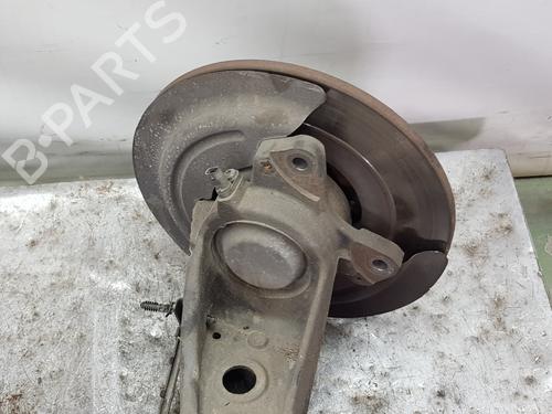 Right rear steering knuckle CITROËN JUMPY III Van (V_)  | BP34286421M28  - Image 9
