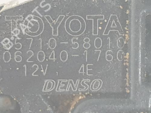 Front right window mechanism TOYOTA LAND CRUISER PRADO (_J12_) | BP31173829C23