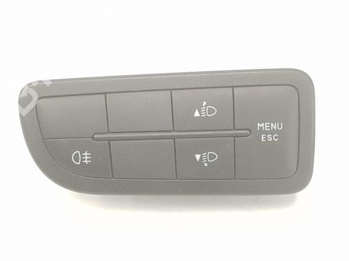 Used Switch Switch CITROËN NEMO MPV 1.3 HDi 75 (75 hp) 10965736 10965736