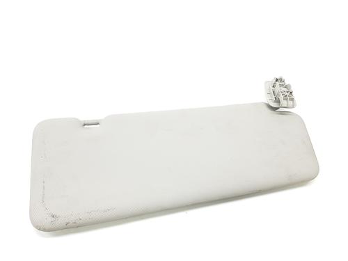 Left sun visor RENAULT CLIO IV (BH_) 1.5 dCi 75 | BP31574890I1 