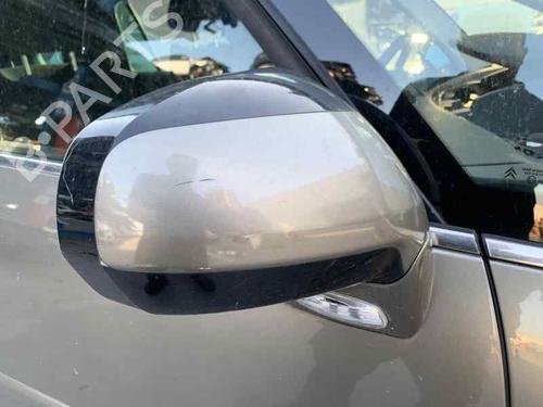 Front slam panel CITROËN C4 Picasso I MPV (UD_) 2.0 HDi 138 | BP14069786C72 
