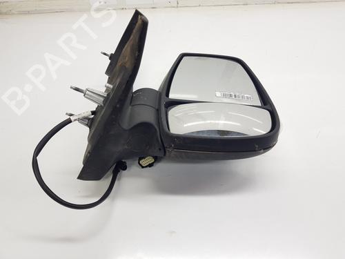 Right mirror FORD TRANSIT V363 Platform/Chassis (FED, FFD) 2.0 EcoBlue | BP35746435C27 - Image 4