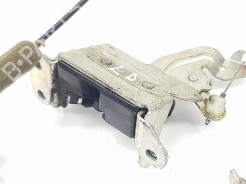 Rear right lock NISSAN NV200 / EVALIA Bus 1.5 dCi 85 (M20, M20M, M20K, M20KK) | BP15237054C99 