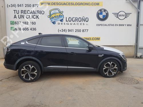 AC pipe RENAULT ARKANA I (LCM_, LDN_)  | BP34395300M126  - Image 17