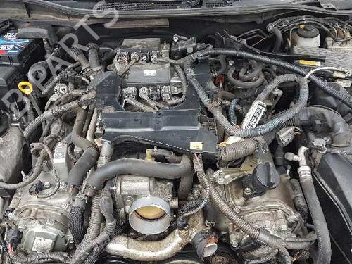 Rear right lock LEXUS GS (_S19_) 460 (URS190_, URS190R) | BP17833181C99 