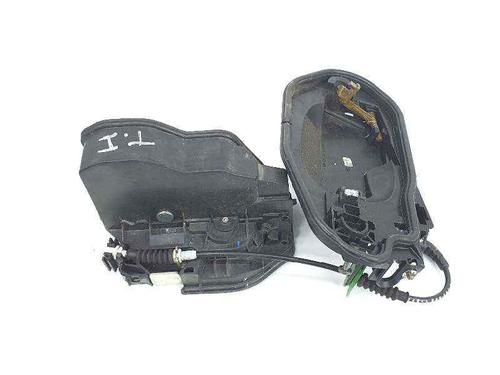 Used Rear left lock Rear left lock BMW X3 (E83) 2.0 d (150 hp) 7866881 7866881