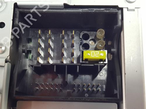 Electronic module MERCEDES-BENZ CLA Coupe (C117) AMG CLA 45 4-matic (117.352) | BP35779024M83 - Image 2