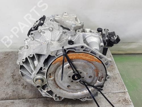 Used Gearbox SEAT LEON (KL1, KLG) 1.5 eTSI (150 hp) 28795847