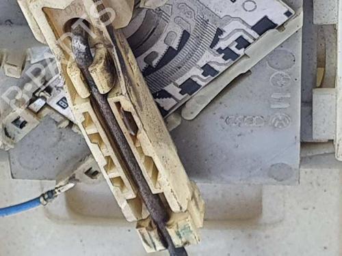 Fuel pump SEAT CORDOBA (6L2)  | BP8173848M76 