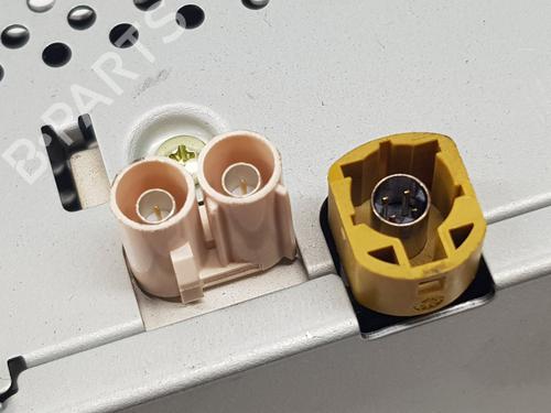 Module électronique SKODA OCTAVIA III (5E3, NL3, NR3) 2.0 TDI | BP29548174M83 