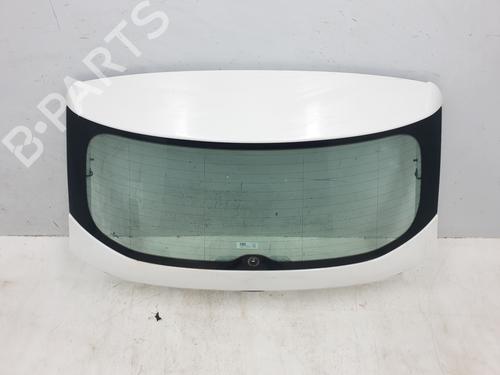 Tailgate SEAT IBIZA V (KJ1, KJG) 1.0 MPi | BP27566451C6