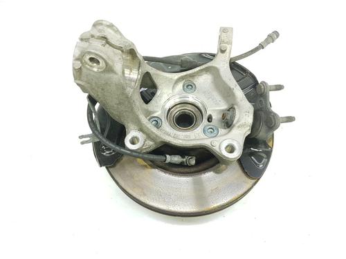 Used Right front steering knuckle Right front steering knuckle 8499963 8499963