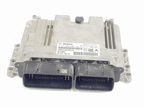Used Engine control unit (ECU) Engine control unit (ECU) PEUGEOT EXPERT Van (V_) 1.5 BlueHDi 100 (102 hp) 36340138 36340138