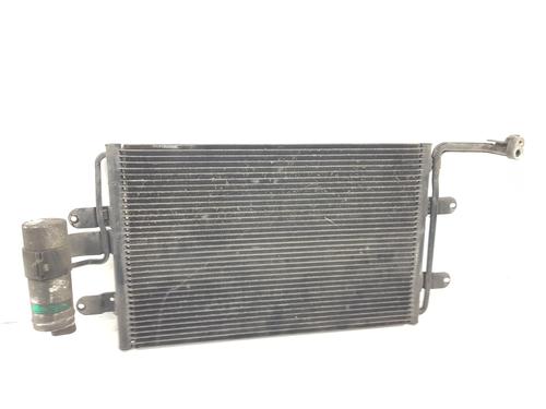 AC radiator VW GOLF IV (1J1) 1.9 TDI | BP11235711M32 