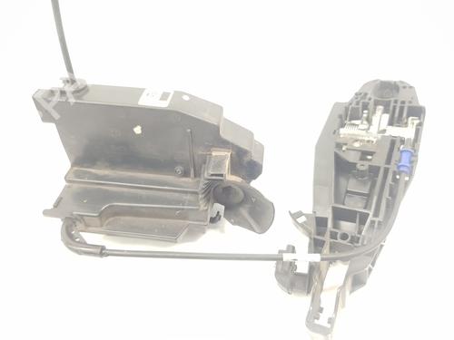 Front left lock CITROËN C4 Picasso II 1.6 BlueHDi 120 | BP7218706C98 