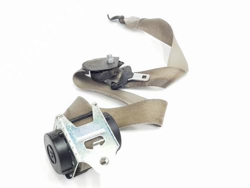 Rear left seatbelt MERCEDES-BENZ M-CLASS (W164) ML 280 CDI 4-matic (164.120) | BP29207697I29 