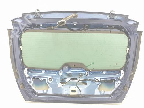 Tailgate LANCIA DELTA III (844_) 1.6 D Multijet (844.AXC11, 844.AXC1A) | BP16923001C6 